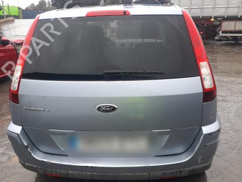 Viskermotor vindrude FORD FUSION (JU_) 1.6 | BP21283860M29 