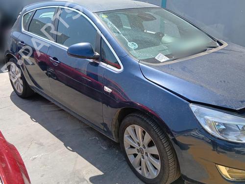 Engine OPEL ASTRA J (P10)  | BP38507793M1  - Image 12