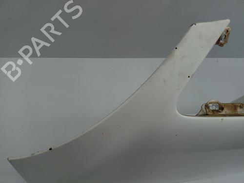 Hood MERCEDES-BENZ A-CLASS (W168) A 170 CDI (168.008) | BP16358364C1 