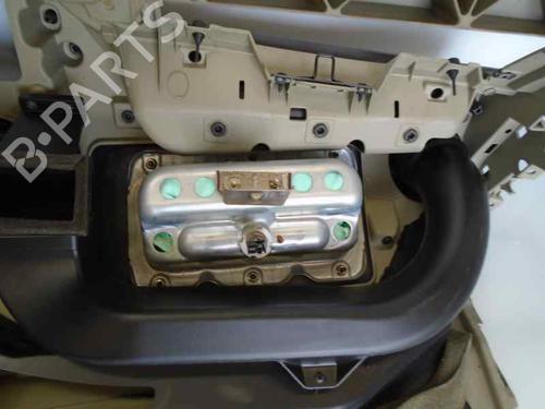 Airbag Kit FORD FIESTA V (JH_, JD_) 1.6 TDCi | BP5533734C86 