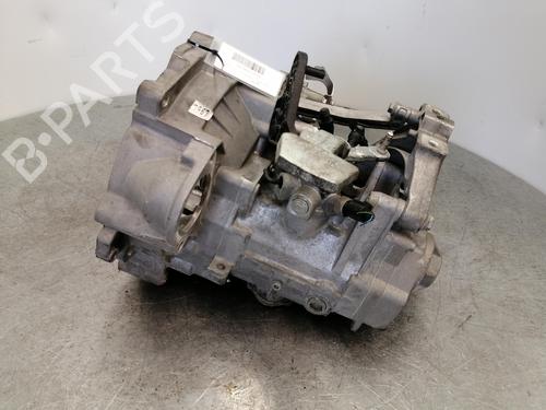 Gearbox VW GOLF VI (5K1)  | BP19664837M3 