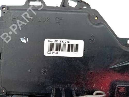 Front left lock VW GOLF V (1K1)  | BP22797257C98 