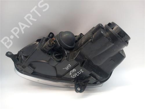 Right headlight VW GOLF V (1K1) 2.0 TDI | BP39496262C29 - Image 2