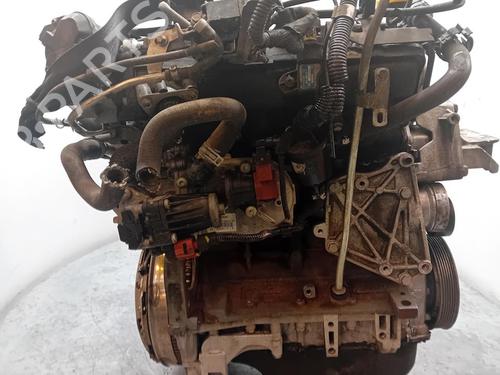 Engine OPEL CORSA D (S07) | BP30178573M1