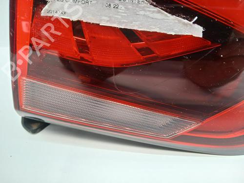 Left tailgate light MG MG ZS SUV (AZS1) | BP37594694C79 - Image 3