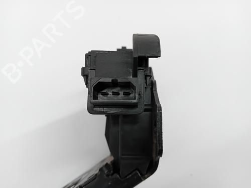 Tailgate lock AUDI A3 Sportback (8PA) 1.9 TDI | BP23102220C101 
