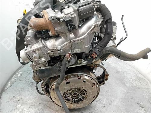Engine OPEL ASTRA J (P10) 1.7 CDTI (68) | BP38507793M1 - Image 5