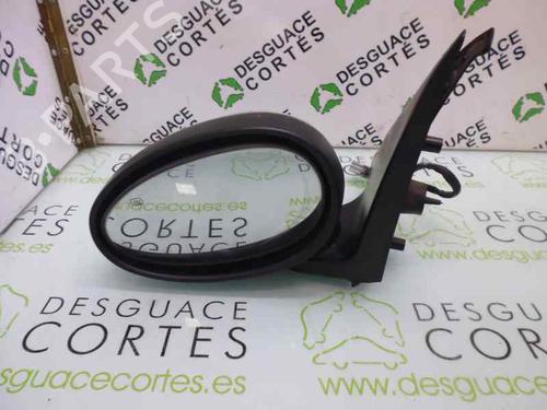 Used Left mirror ROVER STREETWISE Hatchback 1.4 (103 hp) 5451565