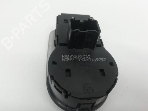 Headlight switch OPEL ASTRA K (B16) 1.6 CDTi (68) | BP13517698I24 