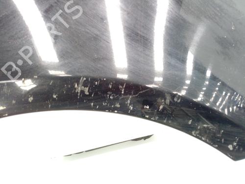 Right front fenders FORD FOCUS C-MAX (DM2)  | BP16266735C42 