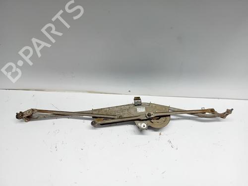 Used Front wiper motor Front wiper motor SEAT ALHAMBRA (7V8, 7V9) 1.9 TDI (115 hp) 34375968 34375968