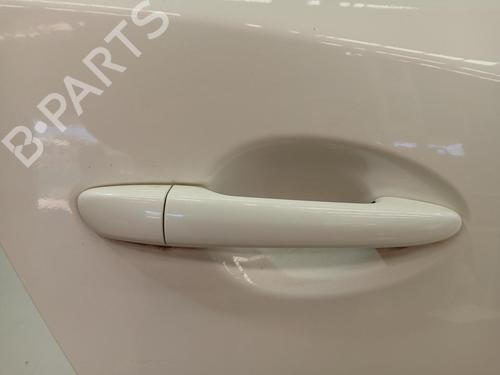 Dør højre bagtil MAZDA 2 Hatchback (KB) | BP37181795C5 - Image 4