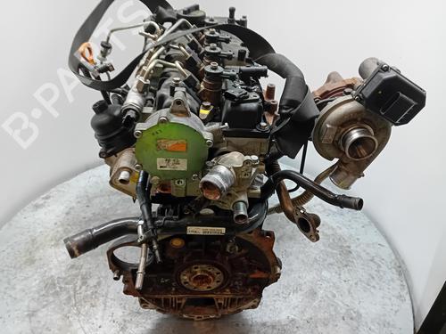 Engine KIA SPORTAGE IV (QL, QLE) 1.7 CRDi | BP28195989M1 