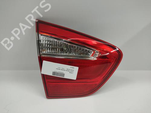 Used Left tailgate light Left tailgate light KIA RIO III (UB) 1.2 CVVT (84 hp) 34216021 34216021