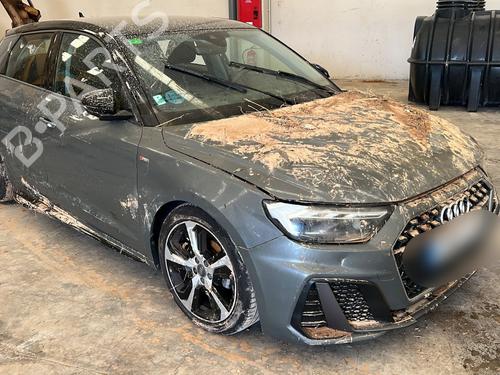 Brukte deler til AUDI A1 Sportback (GBA) 25 TFSI (95 hp) 4255044