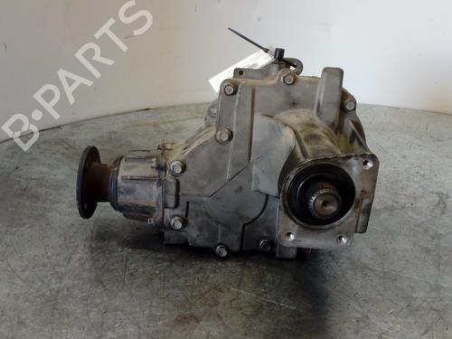 Transfer box HYUNDAI TUCSON (JM) 2.0 CRDi | BP15489918M36 