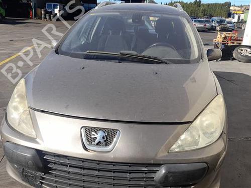 Used Parts PEUGEOT 307 Break (3E) 1.6 HDi 110 4985108