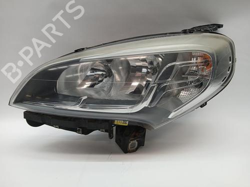 Used Left headlight Left headlight 38541103 38541103