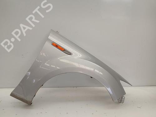 Guarda-lamas direito Guarda-lamas direito FORD MONDEO IV (BA7) 2.0 TDCi (140 hp) 36699086 36699086