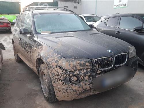 Used Parts BMW X3 (E83) 2.0 i 4983744
