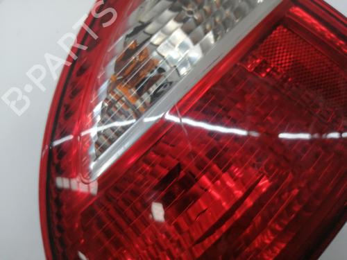 Left taillight SEAT LEON (1M1)  | BP28076469C34 
