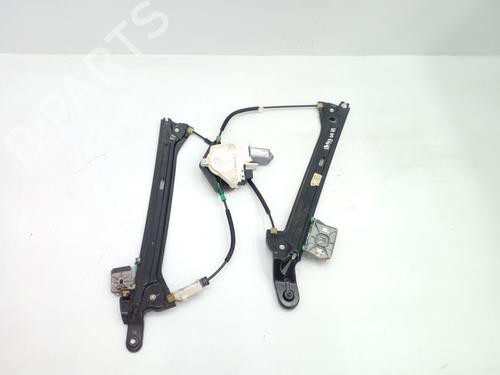 Used Front right window mechanism AUDI A5 Sportback (8TA) 2.0 TDI (143 hp) 17117139