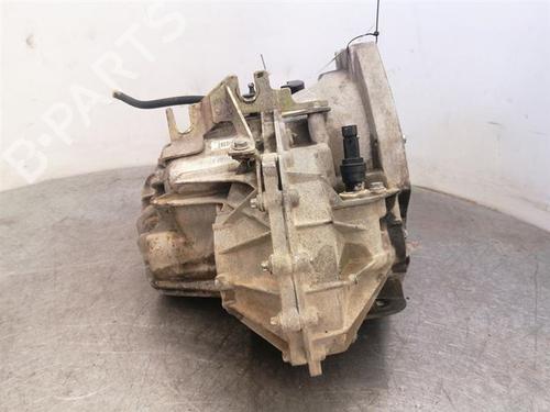 Gearbox NISSAN INTERSTAR Van (X70) dCi 100 | BP33214503M3 - Image 3