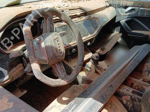Subframe AUDI Q3 Sportback (F3N) 35 TFSI | BP28276007M9 