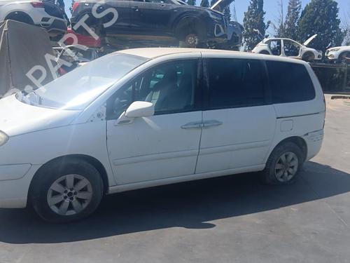 Comutador luzes CITROËN C8 (EA_, EB_) 2.0 HDi | BP38114101I24 - Image 8