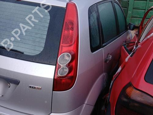 Frontplate/Frontkurv FORD FIESTA V (JH_, JD_) 1.4 TDCi | BP30792324C72