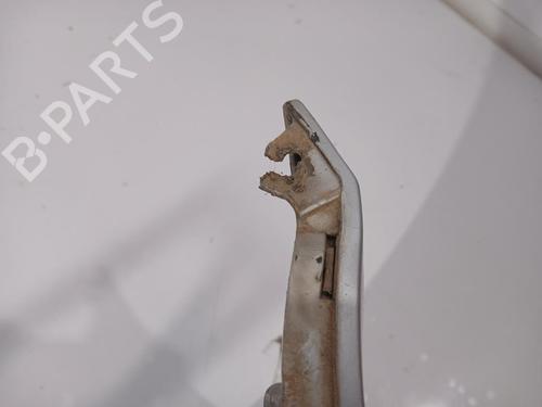 Front bumper VW PASSAT B5.5 (3B3) 1.9 TDI | BP30792316C7