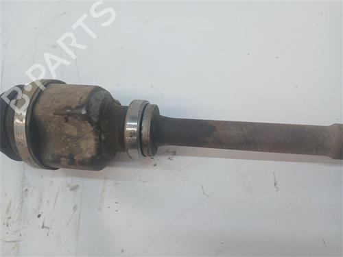 Right front driveshaft OPEL CORSA F (P2JO) 1.2 (68) | BP40066172M39 - Image 3