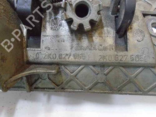 Trunk håndtak VW CADDY III MPV (2KB, 2KJ, 2CB, 2CJ) 1.9 TDI | BP6835397C132 