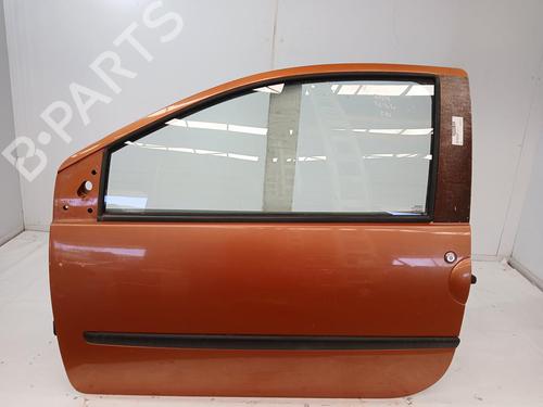Used Left front door Left front door 37247055 37247055