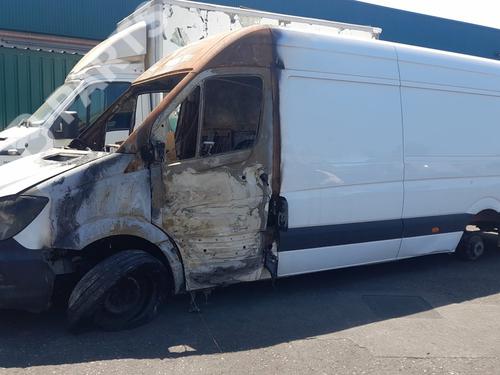 Used Parts MERCEDES-BENZ SPRINTER 3,5-t Van (B906)    1126416