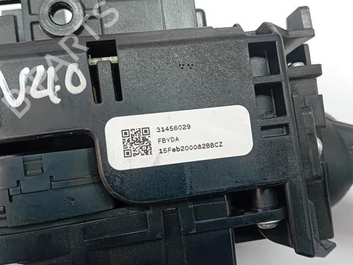 Headlight switch VOLVO V40 Hatchback (525) D2 | BP38757653I24 - Image 3