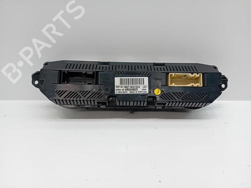 Climate control FORD KUGA I | BP38470435I5 - Image 2