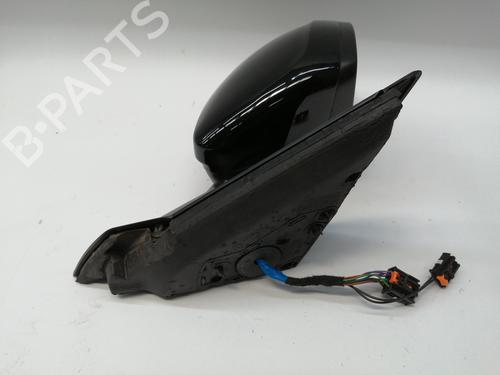 Right mirror PEUGEOT 208 II (UB_, UP_, UW_, UJ_)  | BP29435185C27 