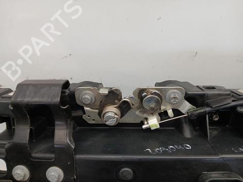 Frontplade/Frontkurv OPEL CORSA F (P2JO) | BP37247801C72 - Image 5