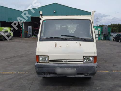 Used Parts CITROËN JUMPER I Van (244)    1036486
