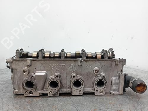 Cylinder head BMW 3 Compact (E36) 318 tds | BP21283866M5 