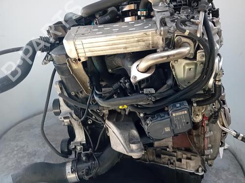 Engine MERCEDES-BENZ C-CLASS T-Model (S204) | BP32667828M1 - Image 2