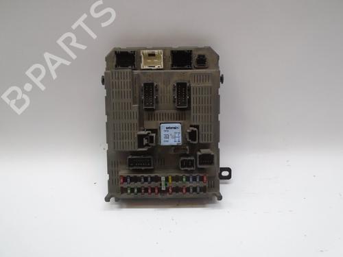 Used Fuse box CITROËN C5 I (DC_) 2.0 HDi (DCRHZB, DCRHZE) (109 hp) 9146159