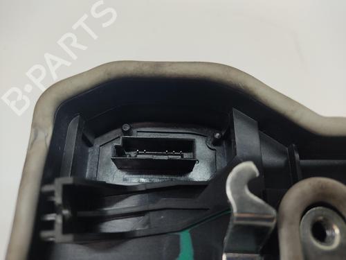 Rear right lock BMW 3 (E46) 320 d | BP21285515C99 
