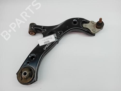 Used Right front suspension arm TOYOTA C-HR (_X1_) [2016-2026]  32857796