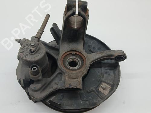 Right front steering knuckle VW UP! (121, 122, BL1, BL2, BL3, 123) 1.0 | BP35805970M26 - Image 3