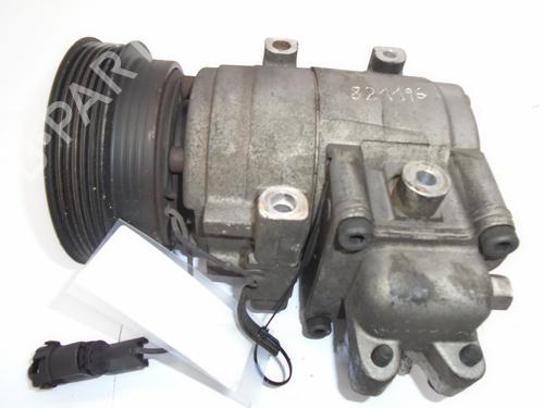 Compressor A/A HYUNDAI MATRIX (FC) 1.5 CRDi (82 hp) 9214473