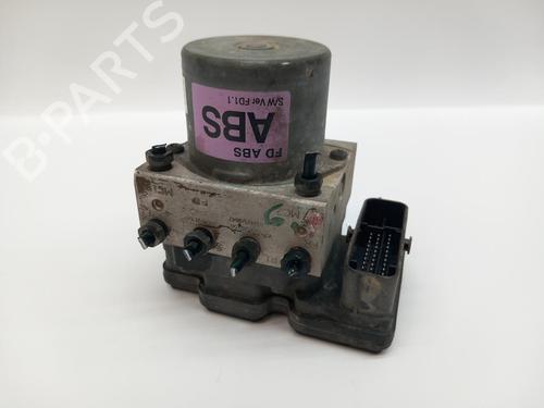 Used Control unit Control unit HYUNDAI i30 (FD) [2007-2012] 36275983 36275983
