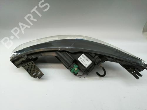 Scheinwerfer rechts RENAULT ZOE (BFM_) | BP30568015C29