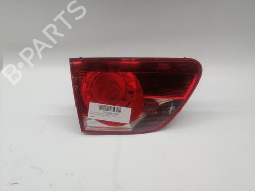 Used Left tailgate light SEAT ALTEA XL (5P5, 5P8) [2006-2015]  29764265